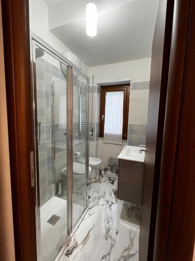Apartamento Francy's House Al Centro Di *