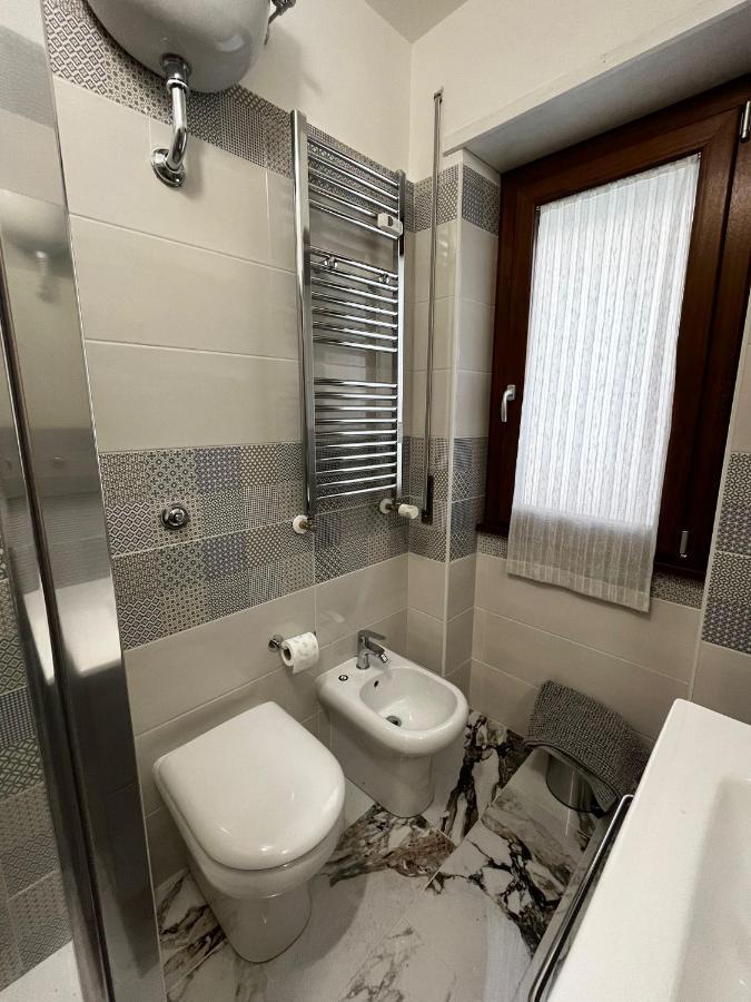 Apartamento Francy's House Al Centro Di