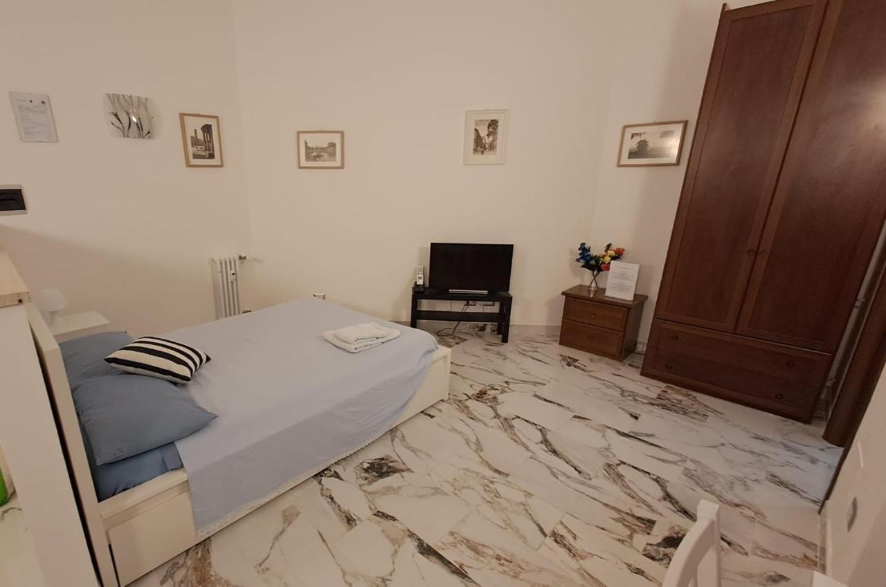 Francy's House Al Centro Di Apartamento