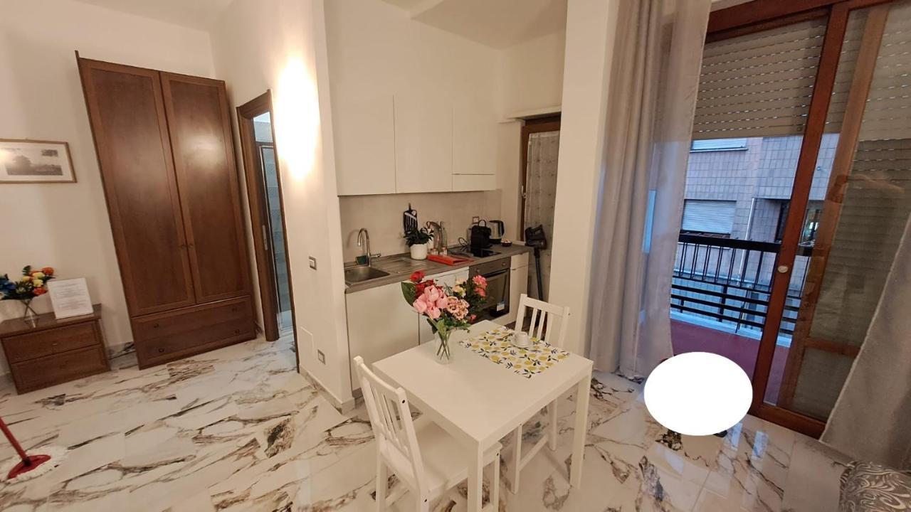 Francy's House Al Centro Di Apartamento